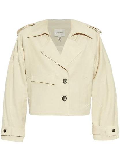 Gzedina Jacket