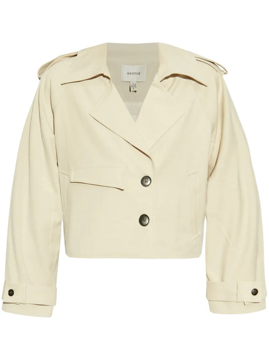 Gzedina Jacket