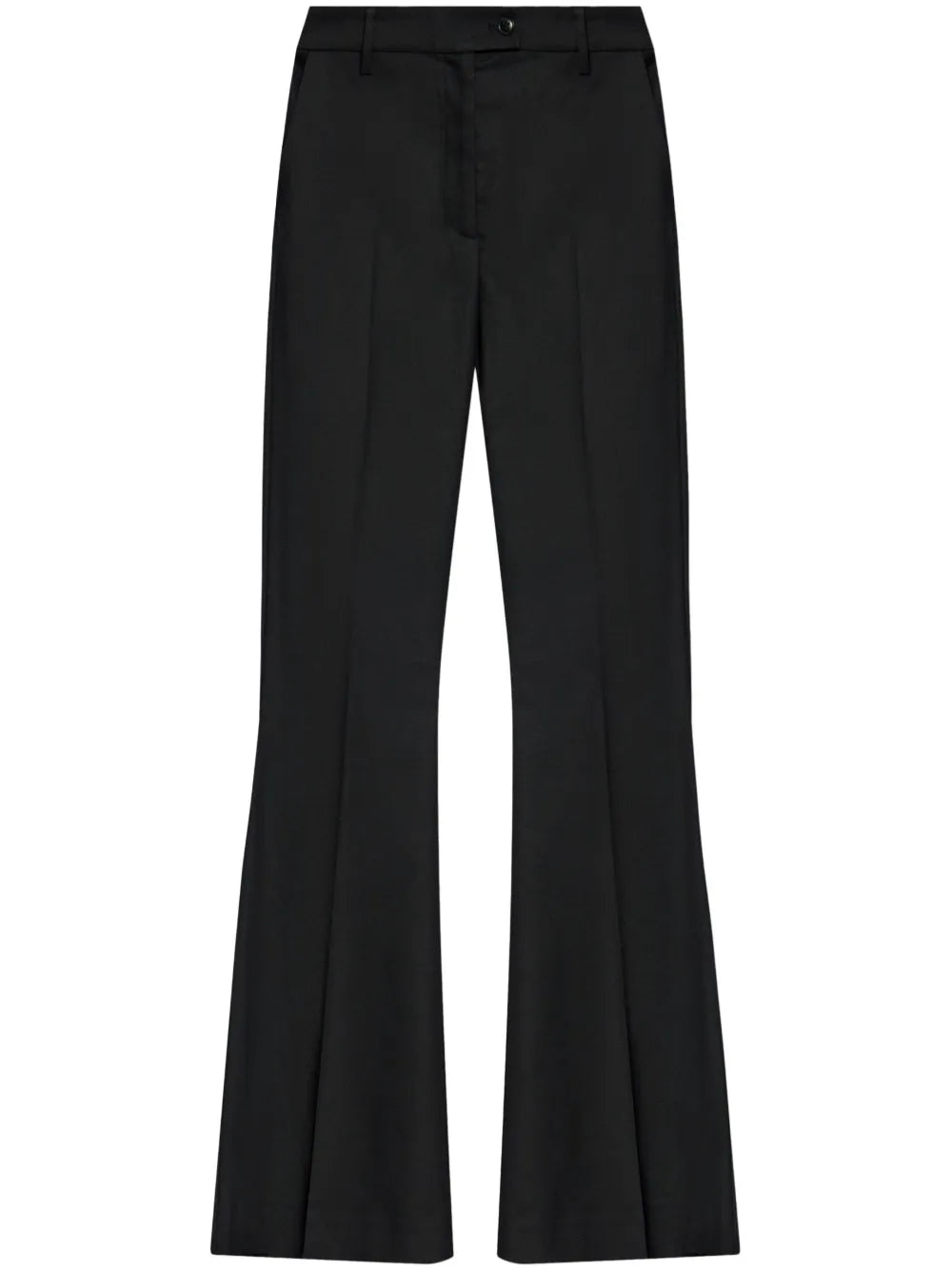 Pressed Crease Trousers