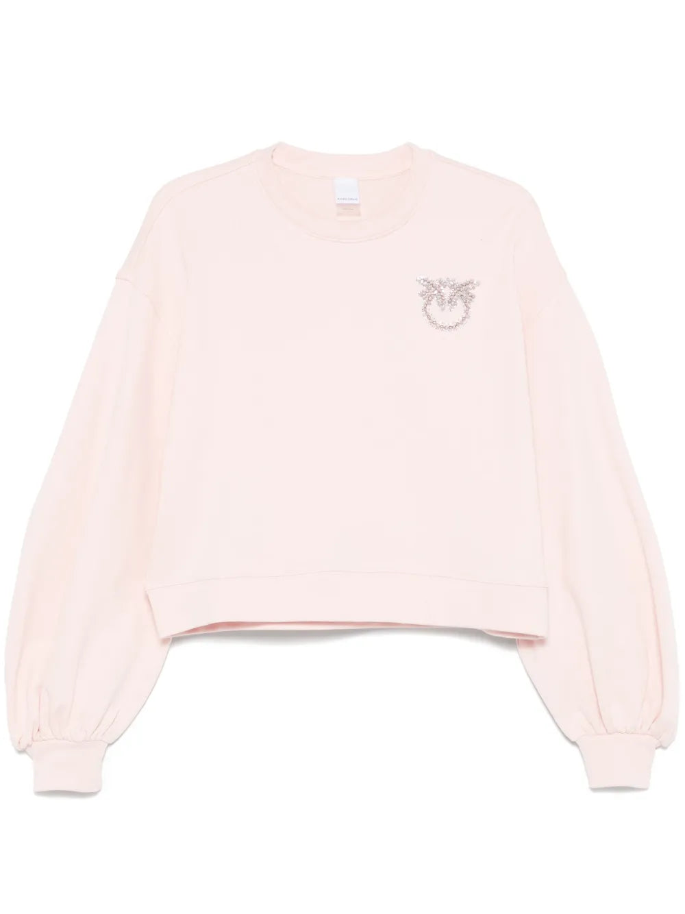 Cotton Sweatshirt