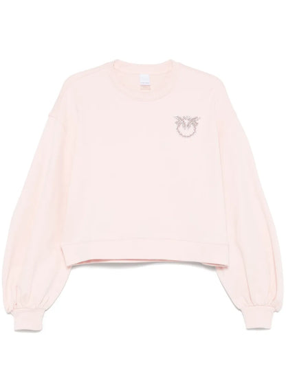 Cotton Sweatshirt
