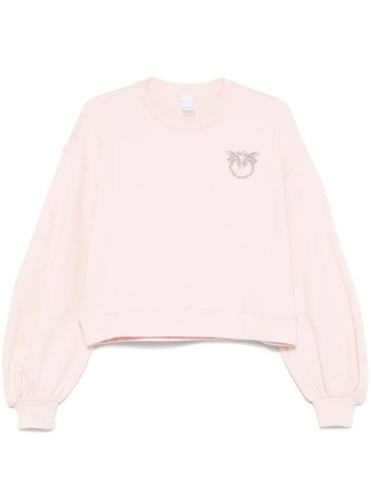 Cotton Sweatshirt