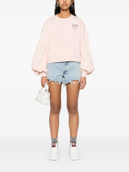 Cotton Sweatshirt