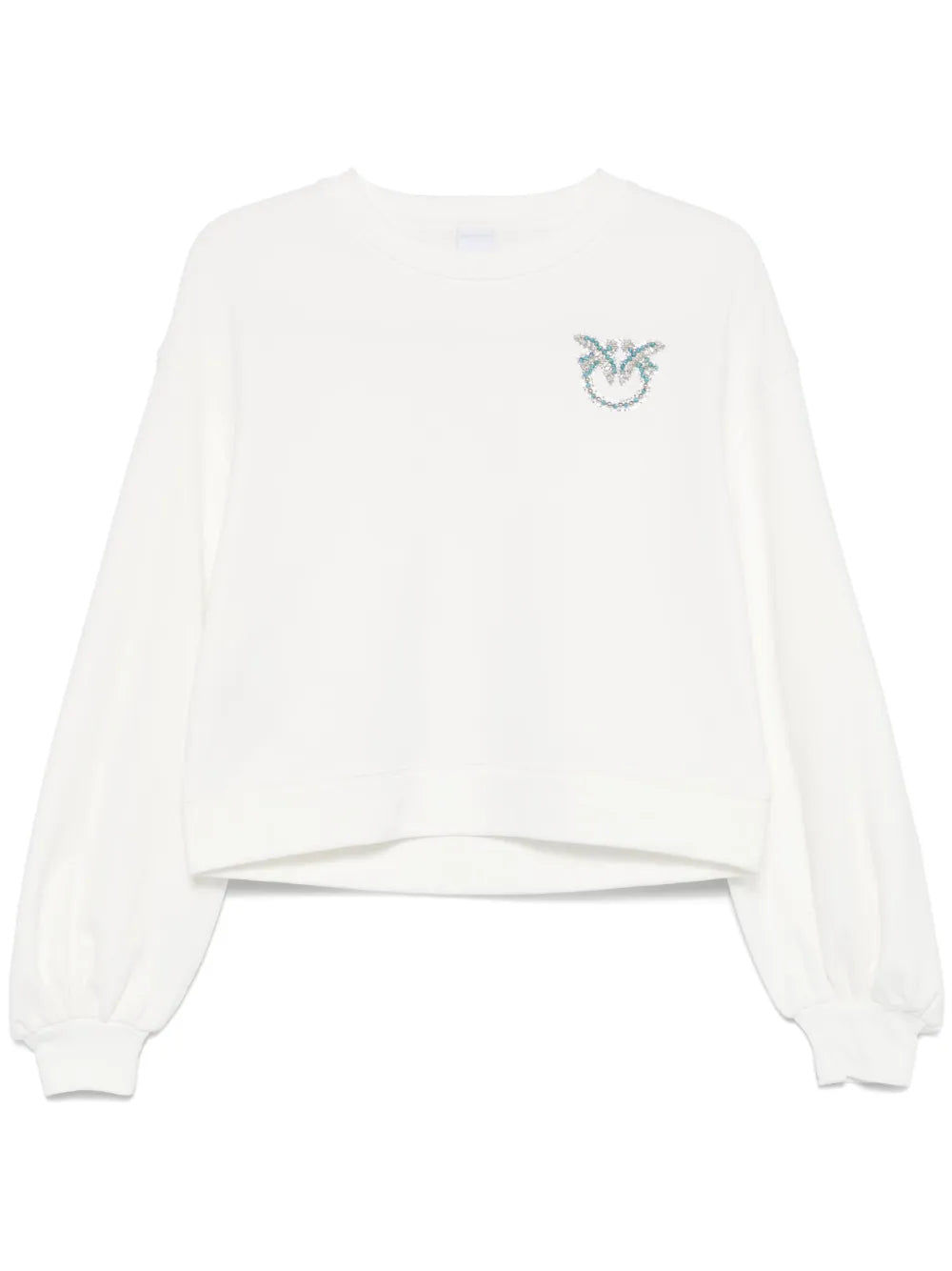 Cotton Sweatshirt