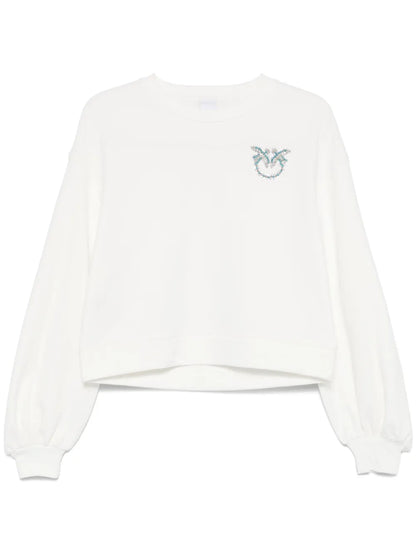 Cotton Sweatshirt