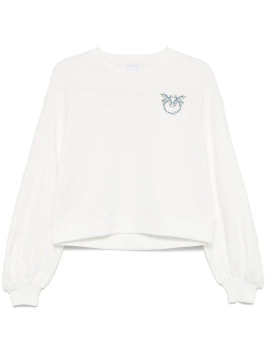 Cotton Sweatshirt