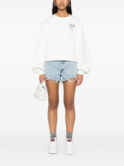 Cotton Sweatshirt