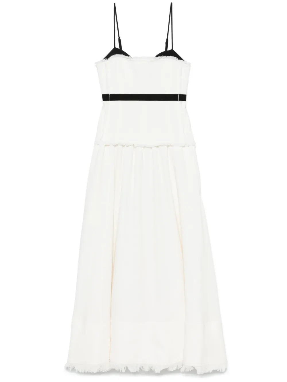 Quinlin Maxi Dress