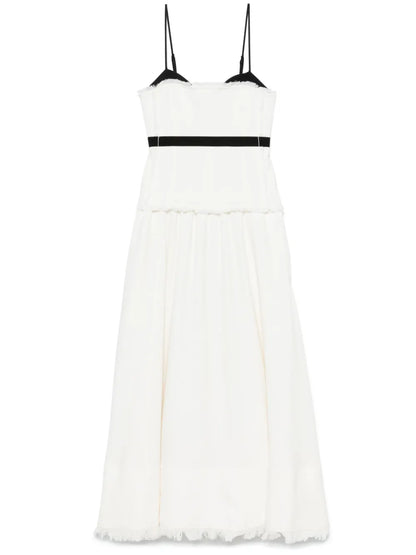 Quinlin Maxi Dress