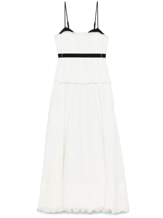 Quinlin Maxi Dress