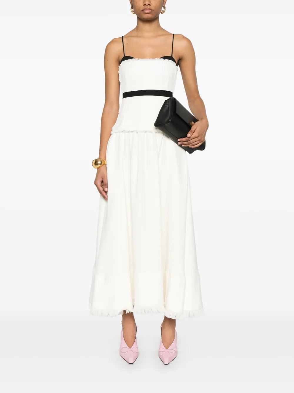 Quinlin Maxi Dress