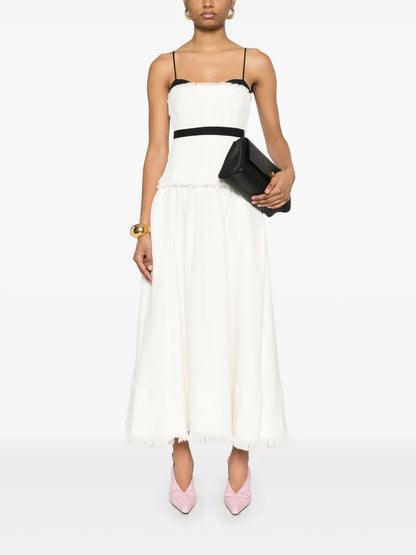 Quinlin Maxi Dress