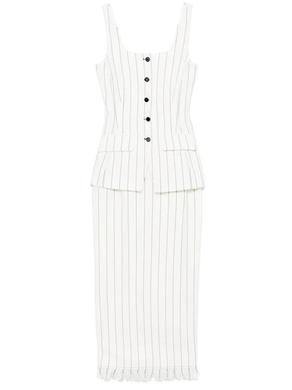 Xandria Midi Dress