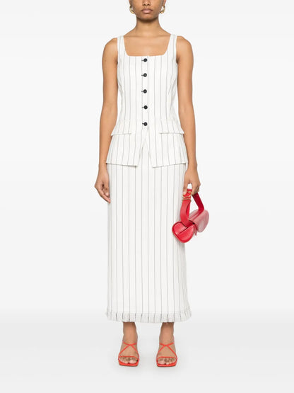 Xandria Midi Dress