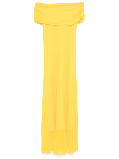 Laurelle Midi Dress