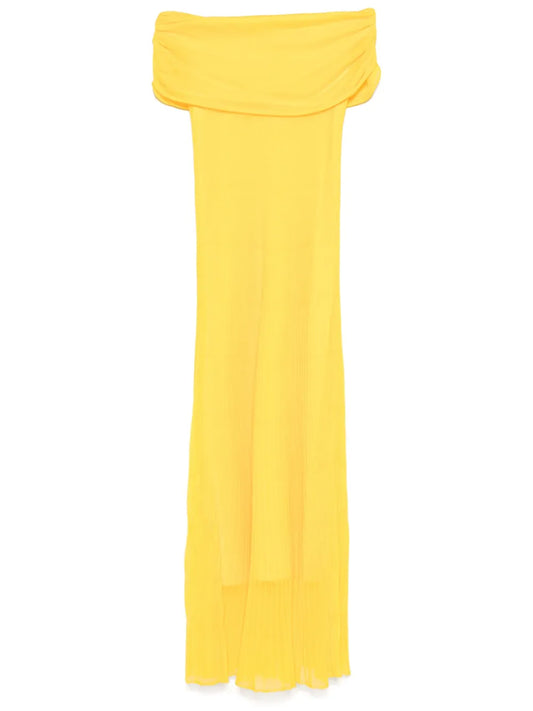 Laurelle Midi Dress