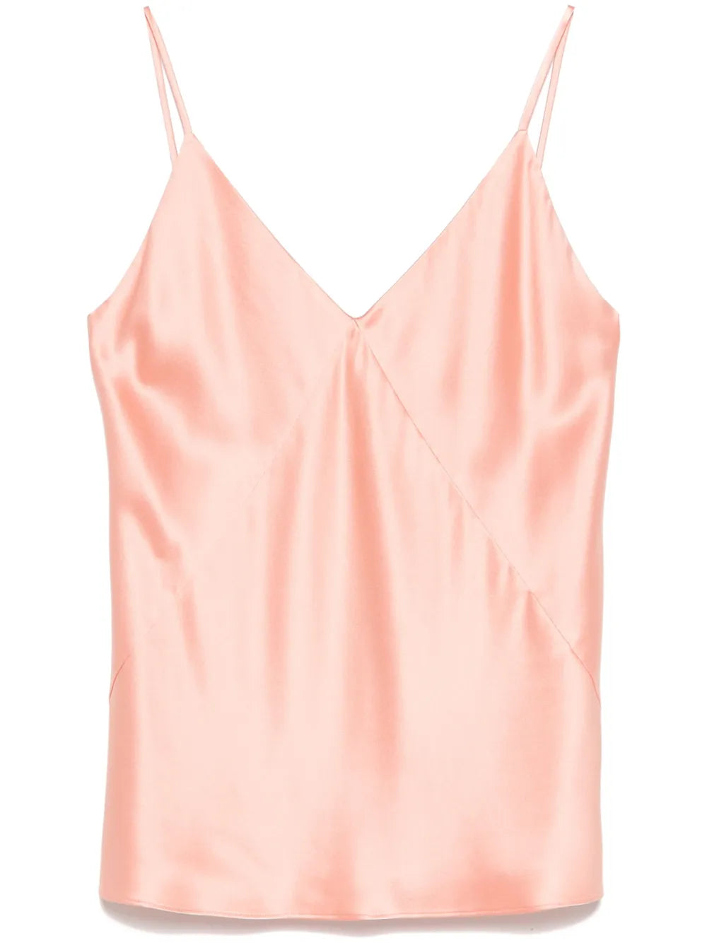 Quassia Tank Top