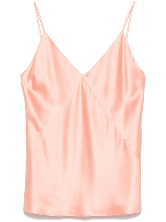 Quassia Tank Top