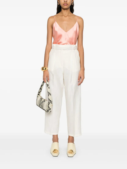 Quassia Tank Top