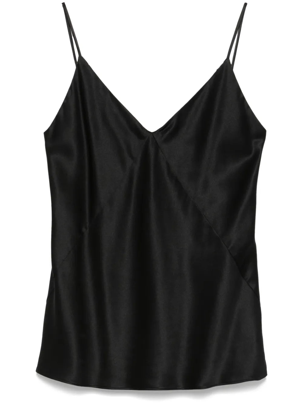 Quassia Tank Top