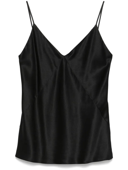 Quassia Tank Top