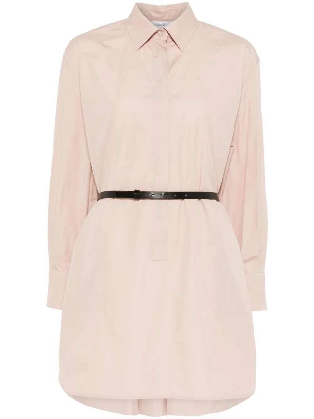 Alcade Shirt Dress