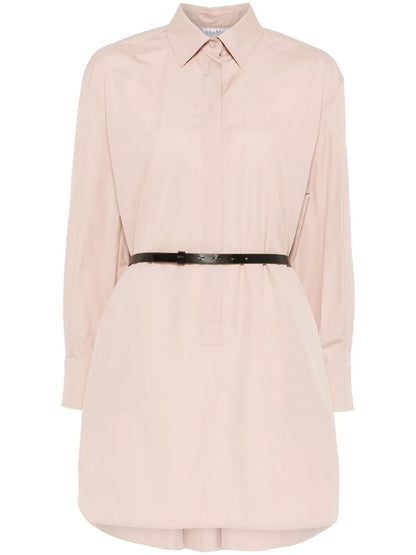 Alcade Shirt Dress