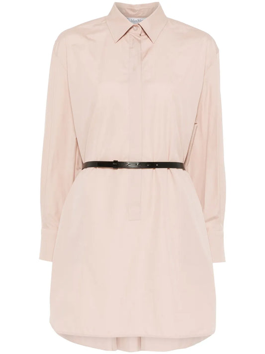 Alcade Shirt Dress
