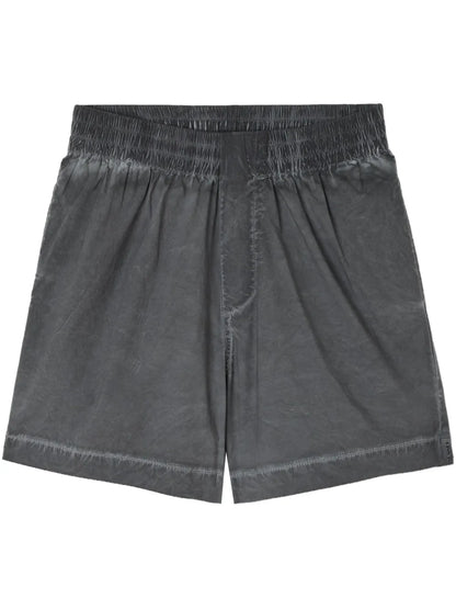 Cotton Shorts