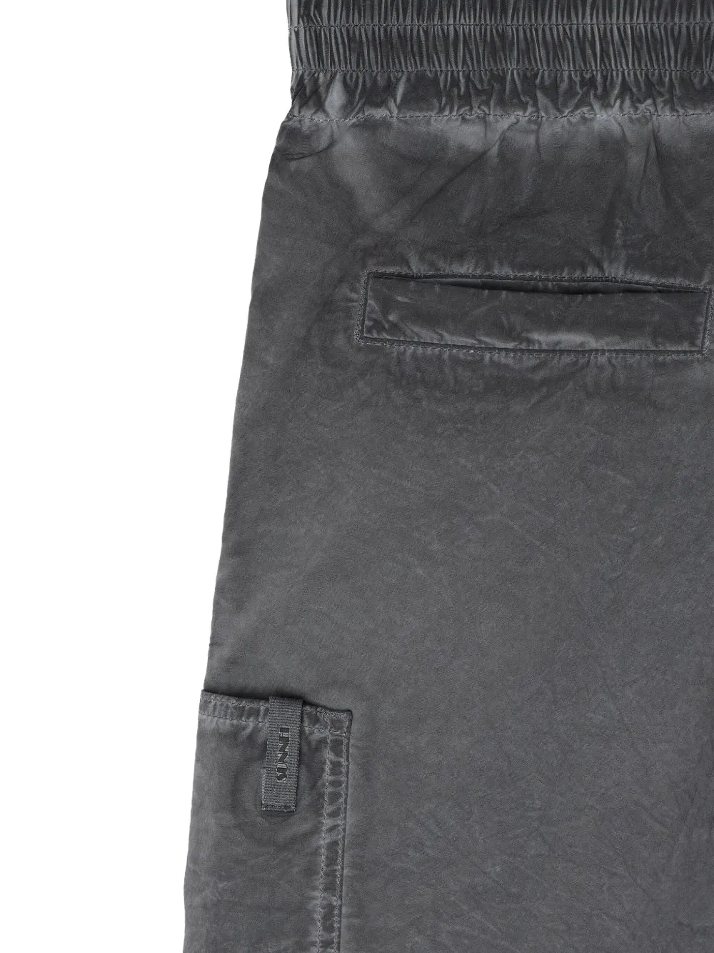 Cargo Trousers