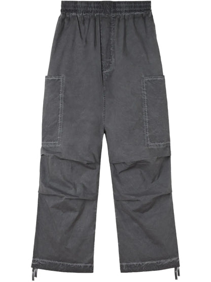 Cargo Trousers