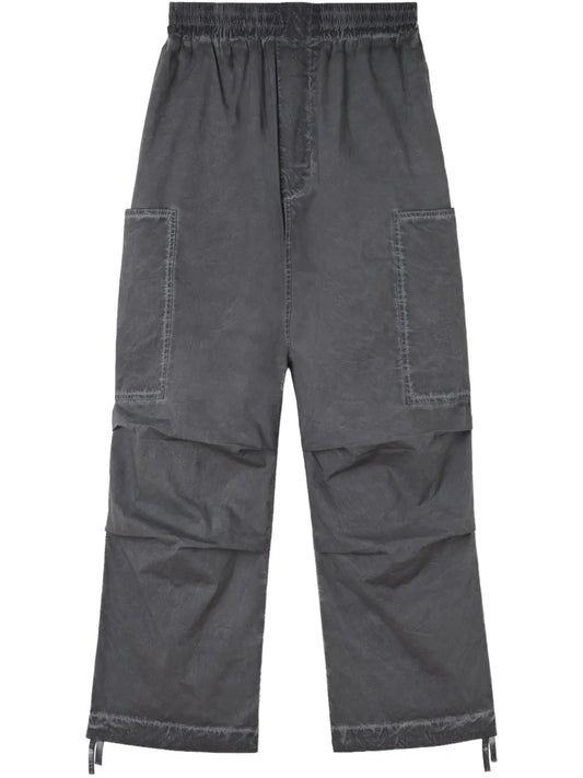 Cargo Trousers
