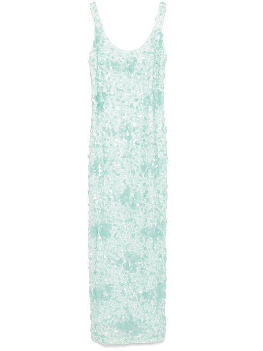 Bex Maxi Dress