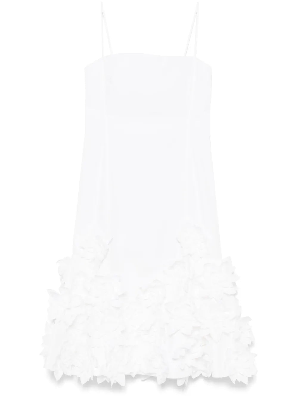 Bella Midi Dress