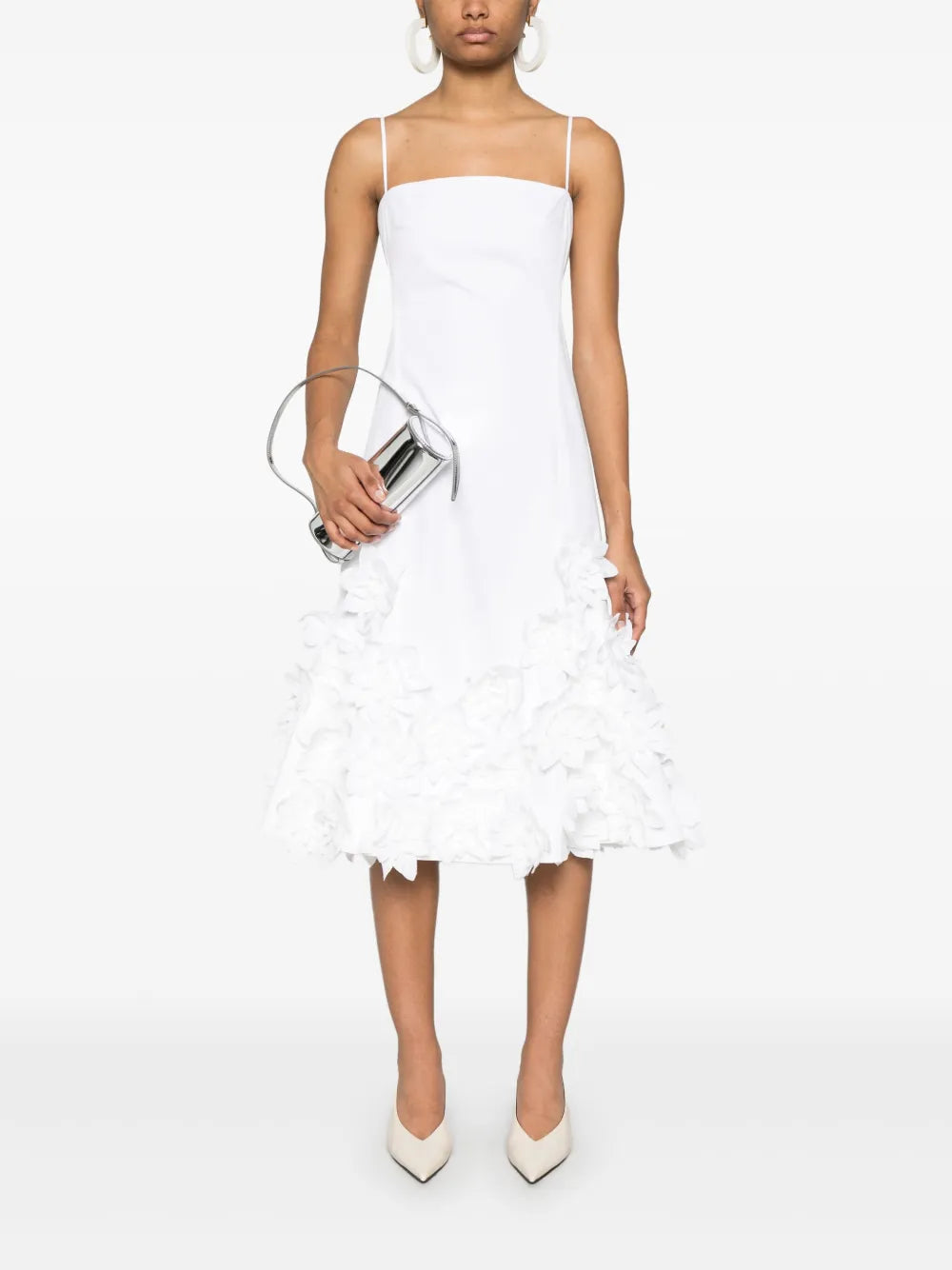 Bella Midi Dress