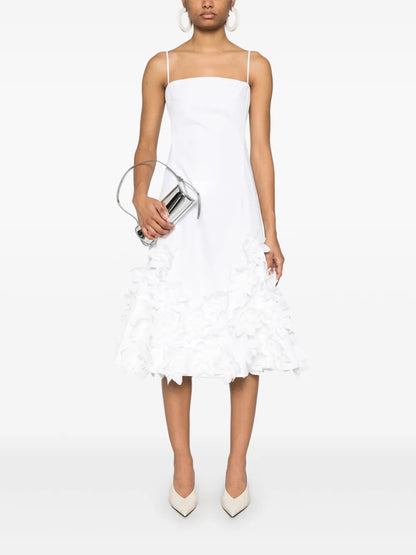 Bella Midi Dress