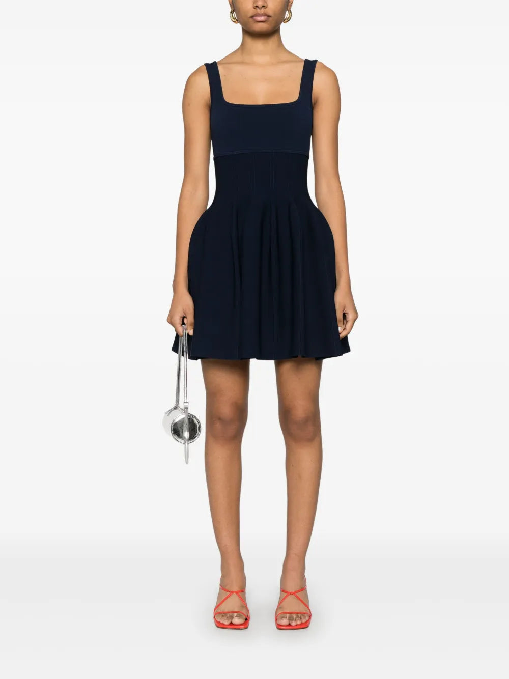 Elektra Mini Dress