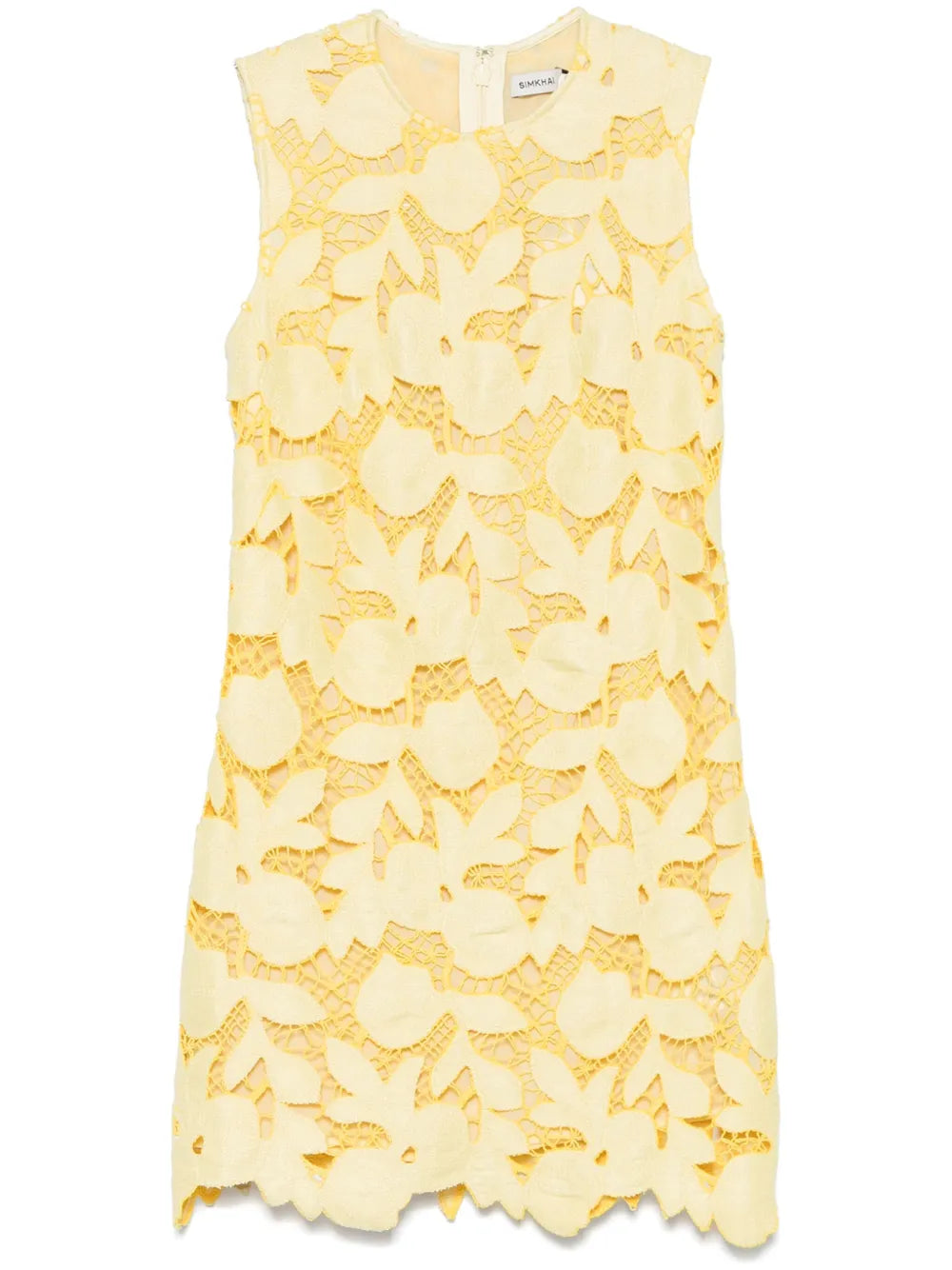 Mickie Mini Dress