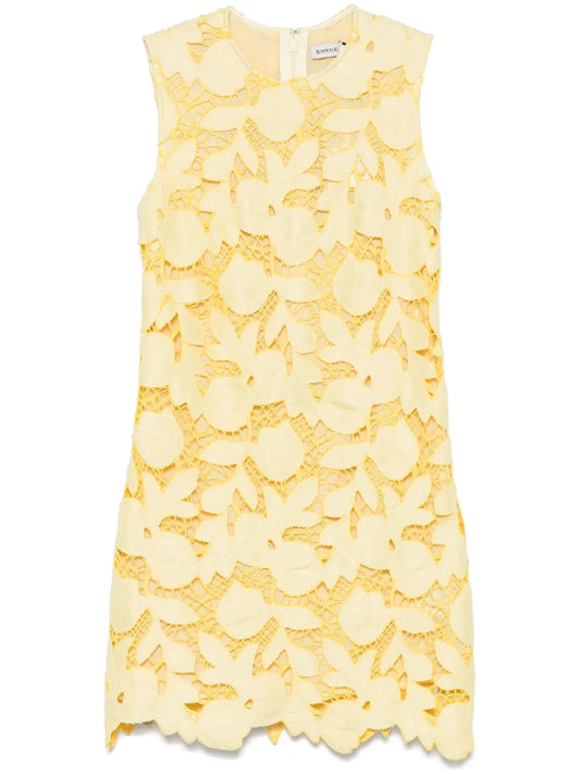Mickie Mini Dress