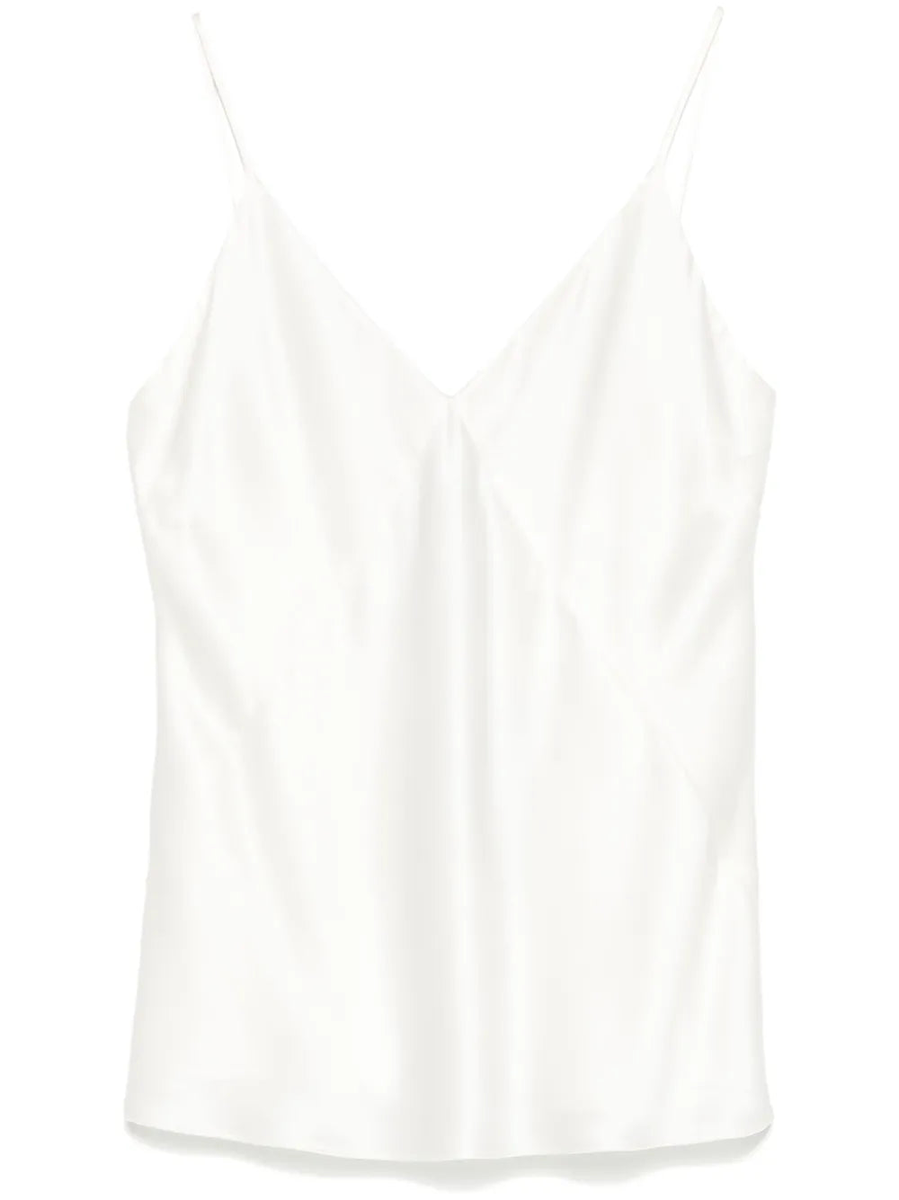Quassia Tank Top