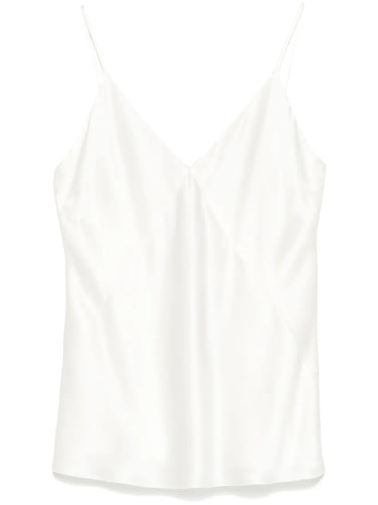 Quassia Tank Top