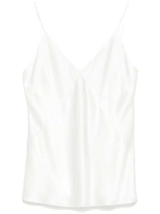 Quassia Tank Top