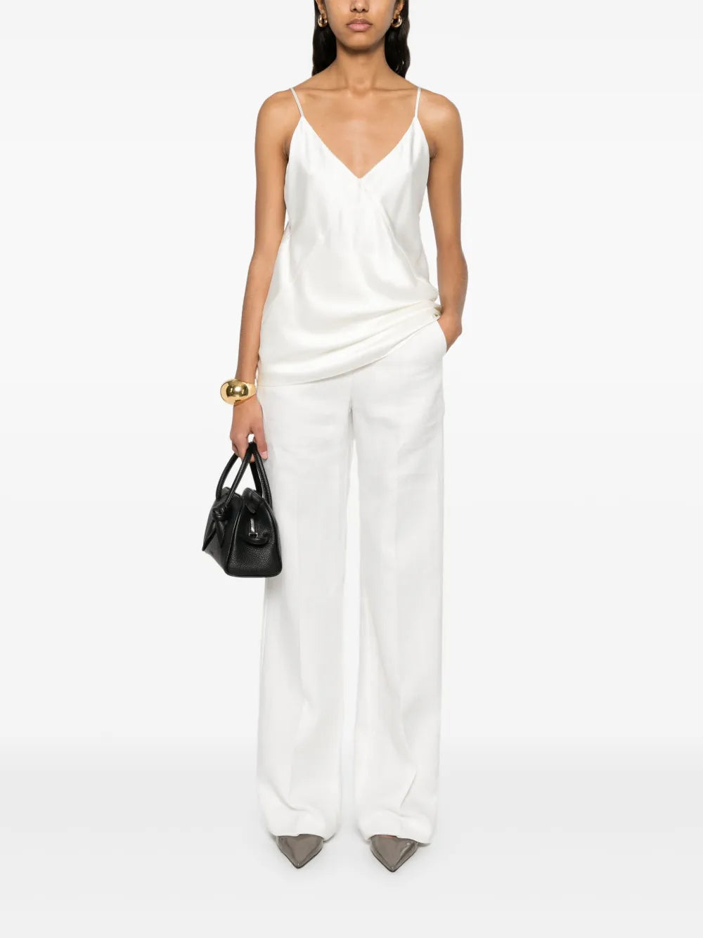 Quassia Tank Top