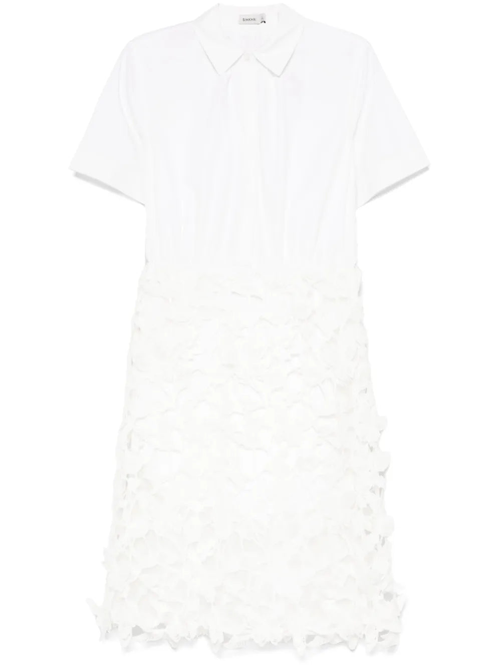 Colette Midi Dress