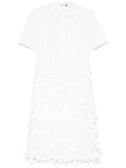 Colette Midi Dress