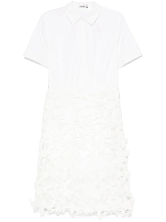 Colette Midi Dress