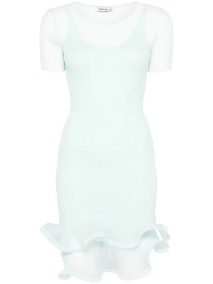 Jett Mini Dress