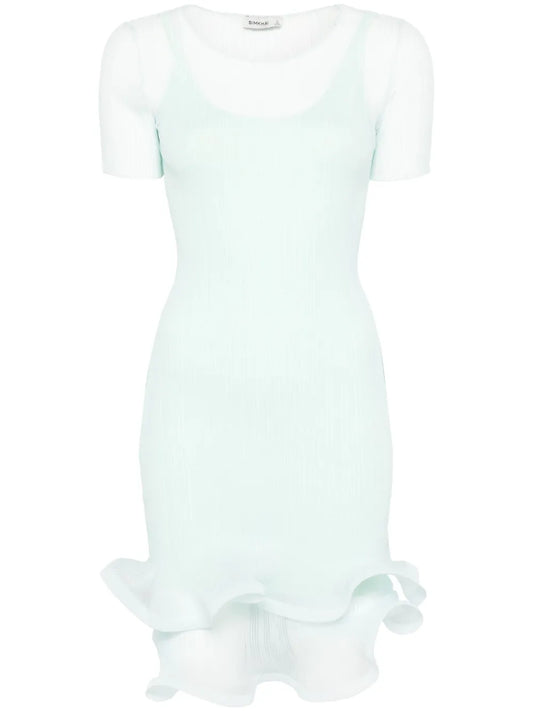 Jett Mini Dress