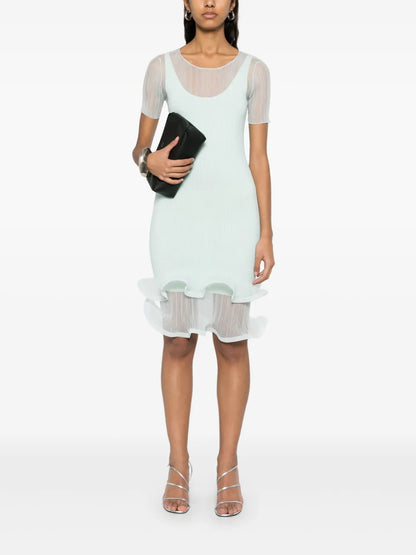 Jett Mini Dress