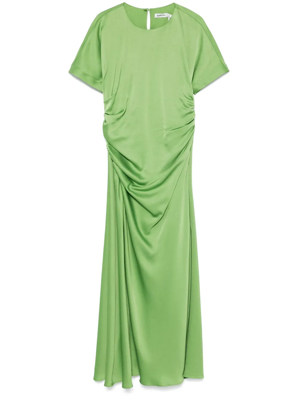 Marbella Maxi Dress